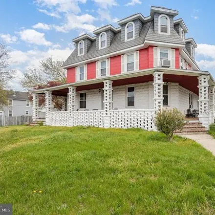 Image 3 - 3712 Parkside Drive, Baltimore, MD 21206, USA - House for sale