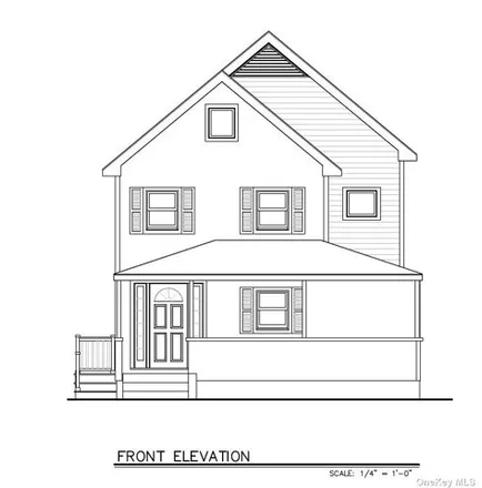 Buy this 4 bed house on 688 Beck Street in Uniondale, NY 11553