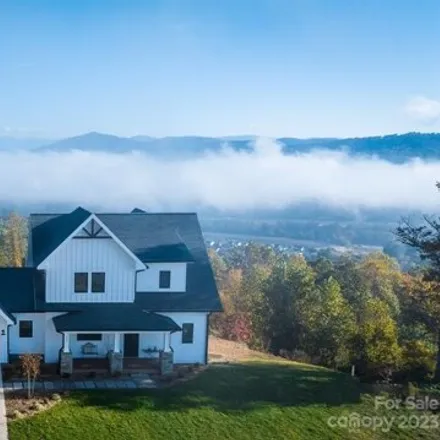 Buy this 4 bed house on 75 arabella Lane in Avery Creek, Buncombe County