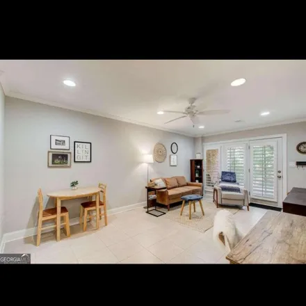 Rent this 1 bed apartment on 550 Paines Avenue Northwest in Atlanta, GA 30318