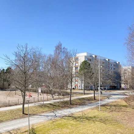 Image 1 - Tapparakatu, 15610 Lahti, Finland - Apartment for rent