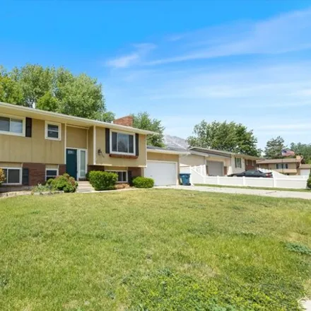 Buy this 5 bed house on 730 West 1330 North in Orem, UT 84057