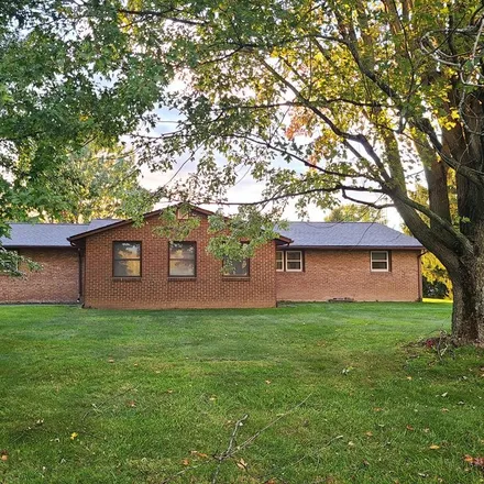 Buy this 3 bed house on 9416 Williamsport-Galion in North Bloomfield Township, OH 44833