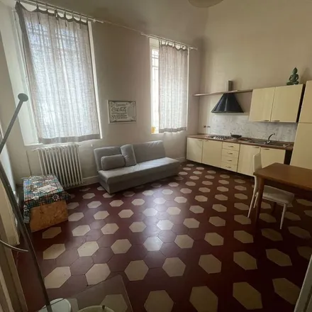 Rent this 2 bed apartment on Via Niccolò Machiavelli 2 in 13100 Vercelli VC, Italy