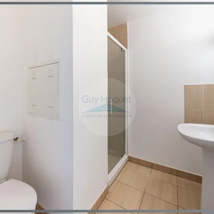 Rent this 1 bed apartment on 64 B Rue de la Folle Avoine in 77380 Combs-la-Ville, France