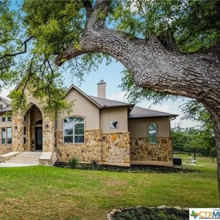 Image 4 - 1446 Decanter Drive, Comal County, TX 78132, USA - House for sale