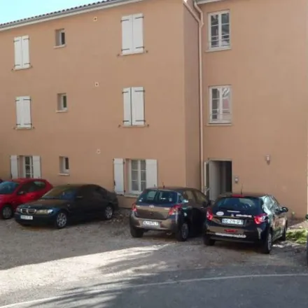 Rent this 4 bed apartment on 24 Place Jean Jaurès in 69520 Grigny, France