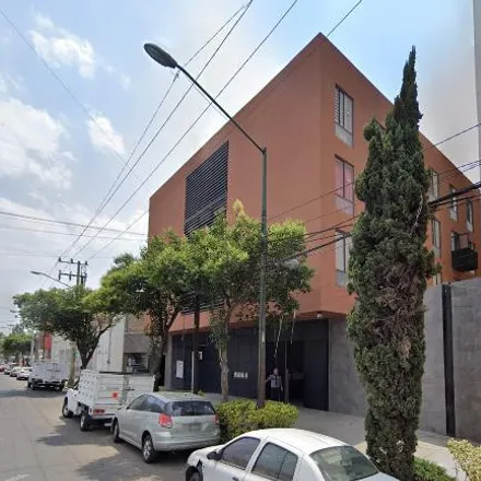 Image 1 - Oxxo, Calzada San Simón, Colonia San Simón Tolnahuac, 06420 Mexico City, Mexico - Apartment for sale