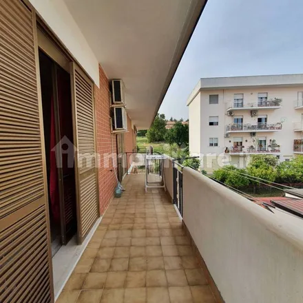 Image 8 - Eni, Viale Crotone, Catanzaro CZ, Italy - Apartment for rent
