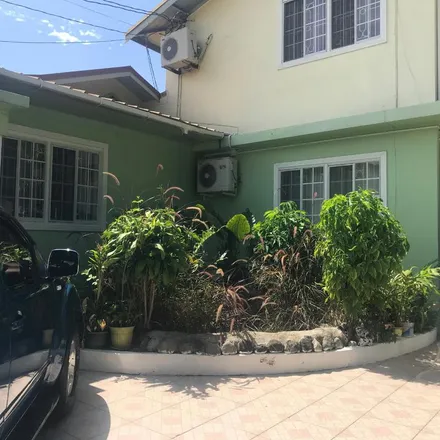 Rent this 2 bed apartment on Morningside Drive in Constant Spring, Jamaica