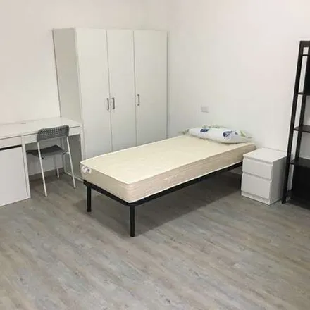 Rent this 5 bed apartment on Via Pellizza da Volpedo 17 in 40139 Bologna BO, Italy