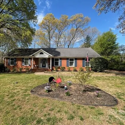 Buy this 3 bed house on 1217 Queensgate Street in Gastonia, NC 28054