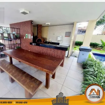 Buy this 3 bed apartment on Rua Rubens Monte 103 in Jardim Cearense, Fortaleza - CE