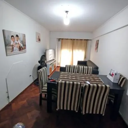 Buy this 2 bed apartment on San Juan 537 in Martin, Rosario