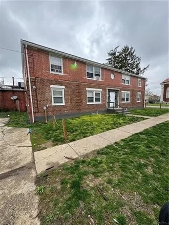 Image 3 - 912 West Fairview Avenue, Upper Dayton View, Dayton, OH 45406, USA - House for sale