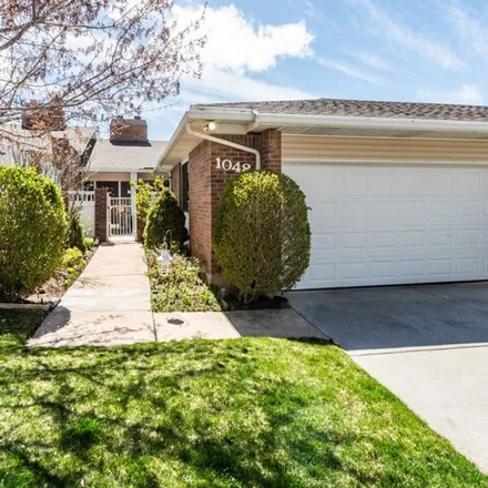 Buy this 2 bed house on 1197 Terrace Road in Bountiful, UT 84010