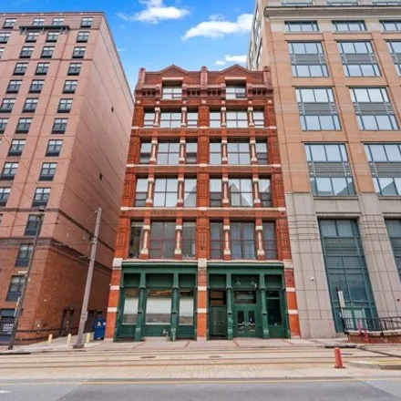 Buy this 1 bed condo on 24 South Howard Street in Baltimore, MD 21201