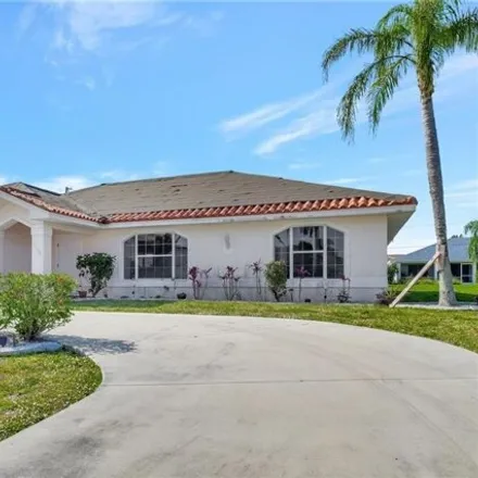 Buy this 4 bed house on 1112 Southwest 42nd Terrace in Cape Coral, FL 33914