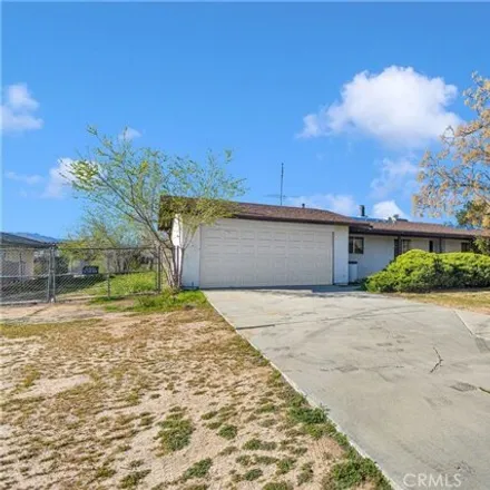 Buy this 3 bed house on 17809 Manzanita Street in Hesperia, CA 92345