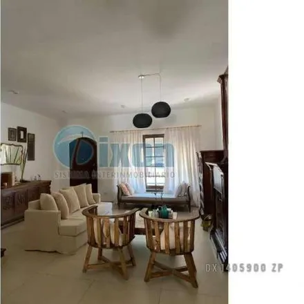 Image 1 - Castellanos 4099, La Lucila, Vicente López, Argentina - House for rent