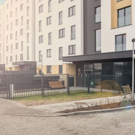Image 5 - Pokoje i Apartamenty 'Na Rękawce', Rękawka, 30-535 Krakow, Poland - Apartment for rent