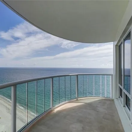 Rent this 3 bed condo on L'Hermitage Reserve in Galt Ocean Drive, Fort Lauderdale