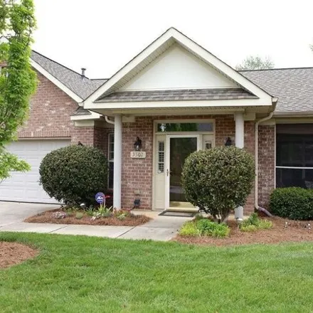 Buy this 3 bed house on 3586 Giovanni Way in Greensboro, NC 27410