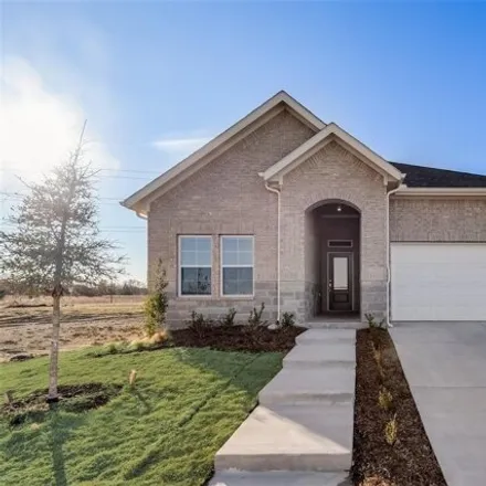 Rent this 3 bed house on Vasant Drive in Royse City, TX 75189