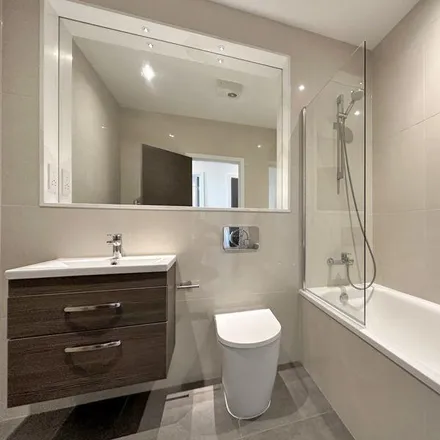 Image 3 - Bath Road, Slough, SL1 3FX, United Kingdom - Apartment for rent