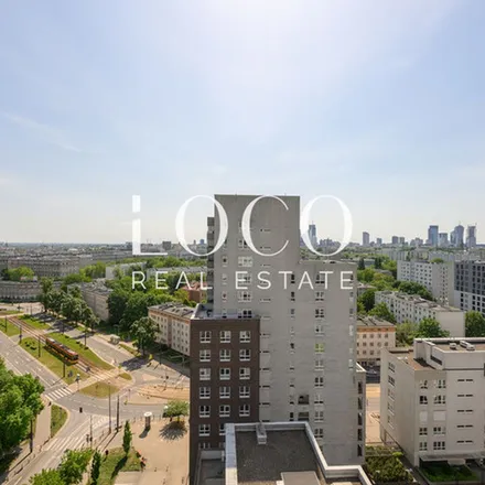 Image 2 - Inflancka 5, 00-189 Warsaw, Poland - Apartment for rent