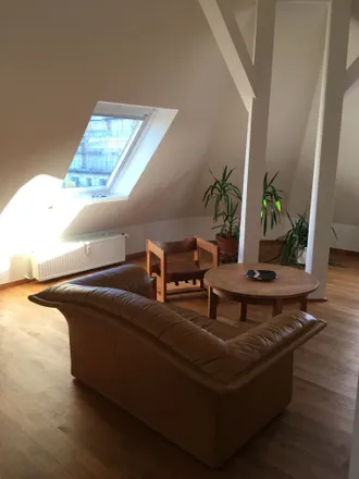 Rent this 3 bed apartment on Kissinger Straße 14 in 12157 Berlin, Germany
