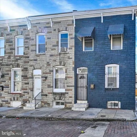 Buy this 5 bed house on 426 North Belnord Avenue in Baltimore, MD 21224