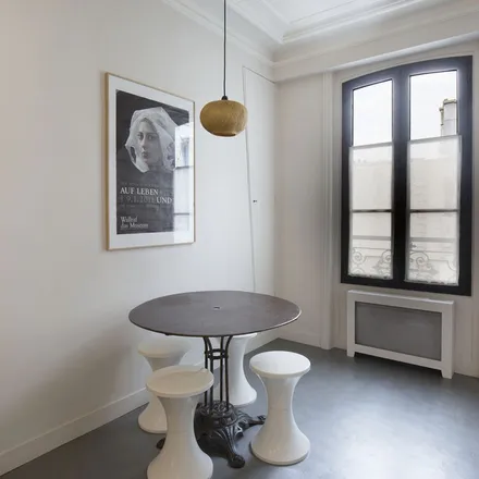 Image 3 - 91 Boulevard Voltaire, 75011 Paris, France - Apartment for rent