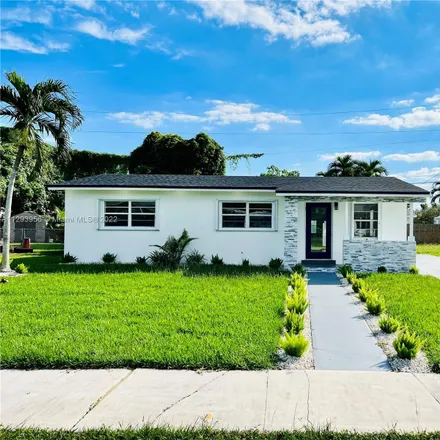 Buy this 3 bed house on 10220 Haitian Drive in Cutler Ridge, Cutler Bay