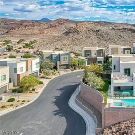 Image 2 - Glowing Horizons Street, Henderson, NV 89114, USA - House for sale