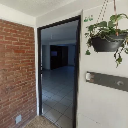 Rent this 3 bed apartment on Residencial Insurgentes Sur 1 in Tlalpan, 14420 Mexico City