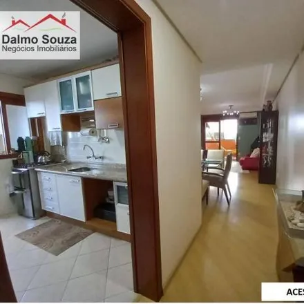 Buy this 3 bed apartment on Rua Caxias in Centro, Esteio - RS