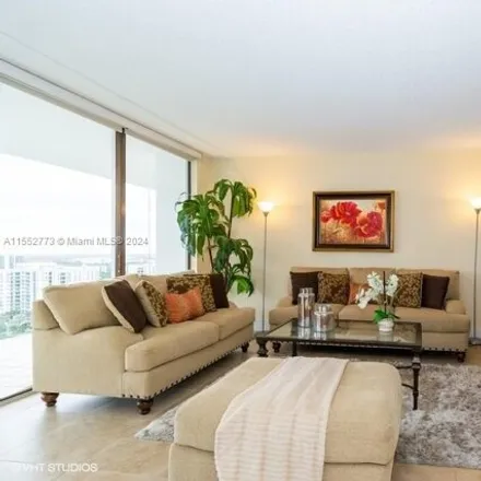 Rent this 1 bed condo on 19707 Turnberry Way in Aventura, FL 33180