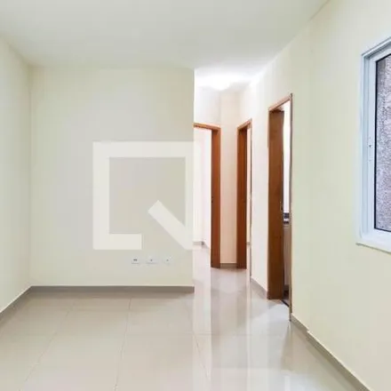 Rent this 2 bed apartment on Rua Paranapiacaba in Vila Helena, Santo André - SP