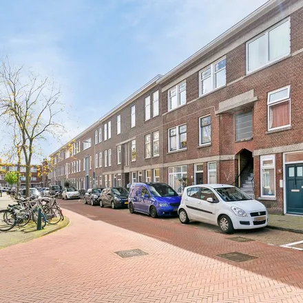 Image 4 - Jasmijnstraat 175, 2563 RV The Hague, Netherlands - Apartment for rent