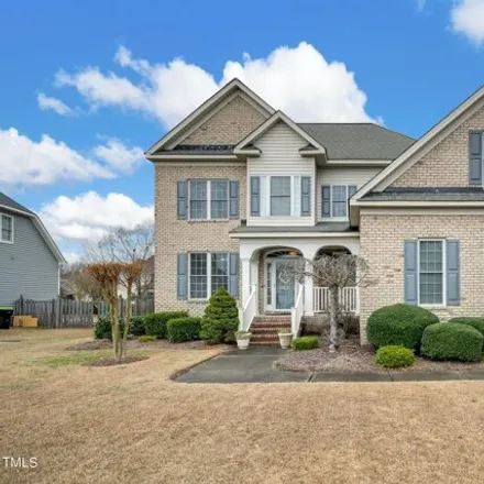 Buy this 4 bed house on 2231 Black Horse Lane in Clevewood, Pitt County