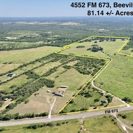 Buy this 3 bed house on 799 North Minnesota Street in Beeville, TX 78102