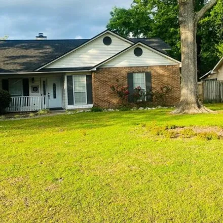 Buy this 3 bed house on 4412 Rice Mill Drive in Stratton Capers, Dorchester County