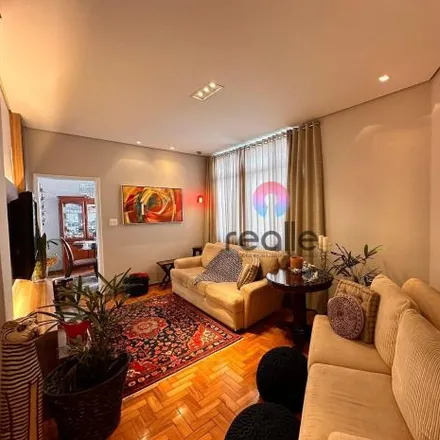 Rent this 4 bed apartment on Rua Marechal Hermes in Gutierrez, Belo Horizonte - MG