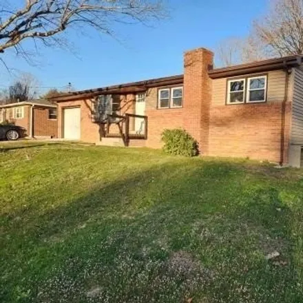 Buy this 3 bed house on Holliday Drive in Beckley, WV 25801