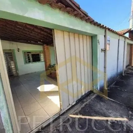 Buy this 3 bed house on Rua Antônio Ribeiro in Paulínia - SP, 13142-404