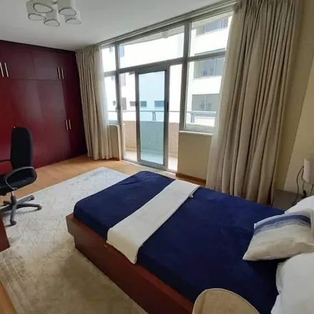 Rent this 3 bed apartment on Addis Ababa