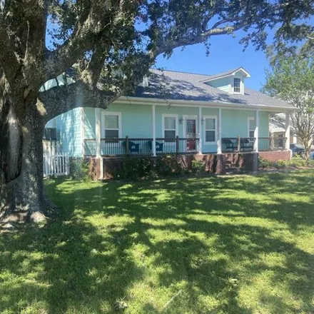 Image 2 - 4786 Finley Street, Gulfport, MS 39501, USA - House for sale