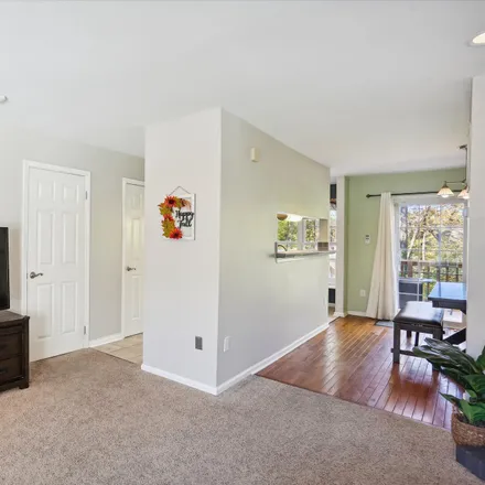 Image 5 - 12144 Island View Circle, Germantown, MD 20874, USA - Townhouse for sale