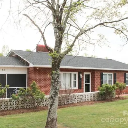 Buy this 4 bed house on 58 Lakeside Avenue in Granite Falls, NC 28630